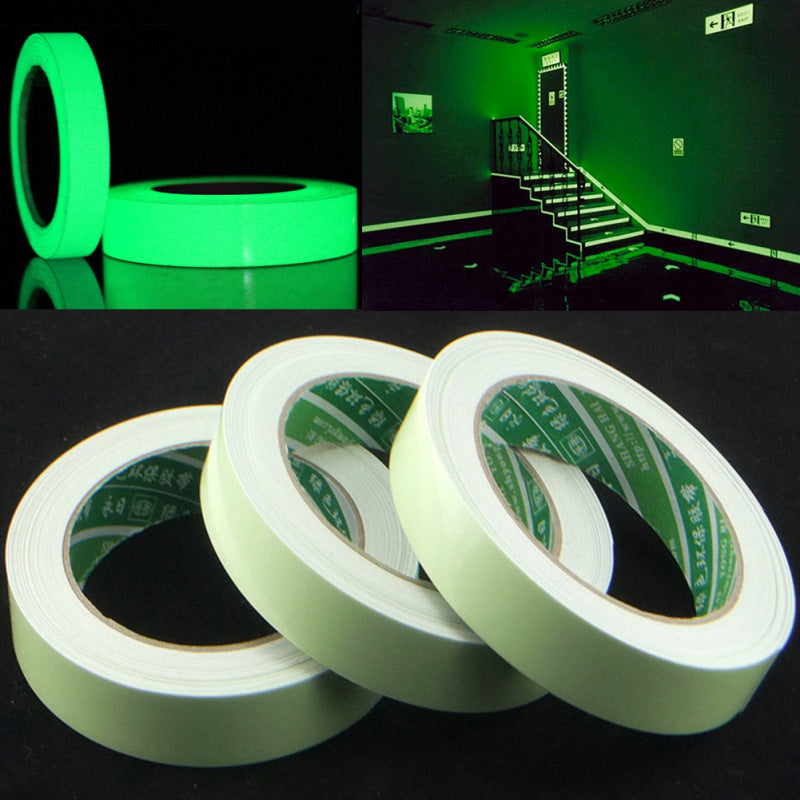 Luminous strips Home stage anti-slip light